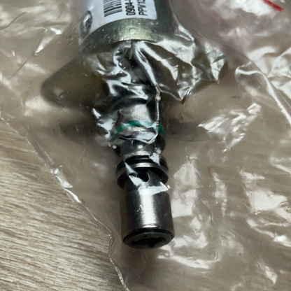 Original GM Opel Combo D Magnetventil Drucksteuerung Neu