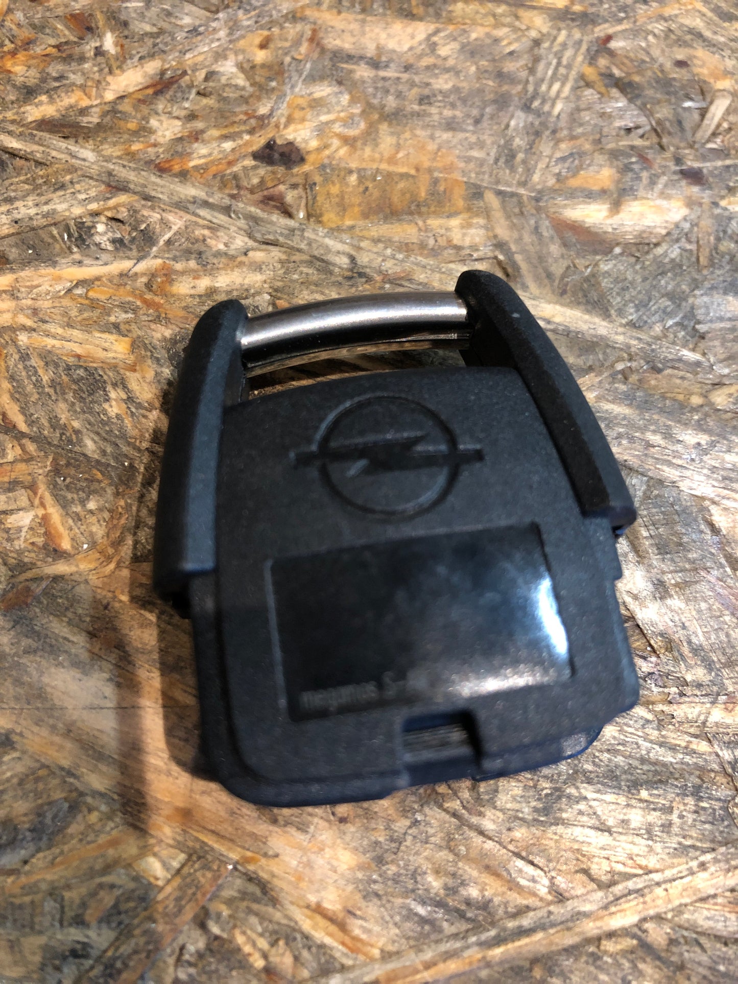 Original GM Opel Astra H Funkfernbedienung Neu