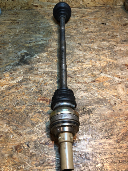 Opel Kadett CC Antriebswelle vorne 93cm Neu