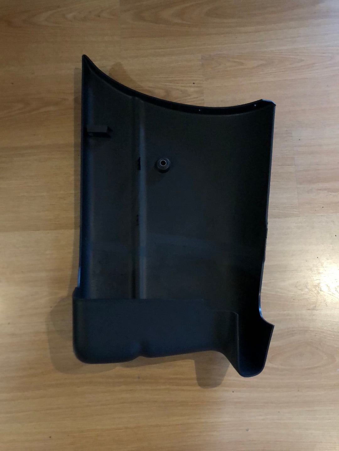 Original GM Opel Movano A Stoßfänger hinten links Neu