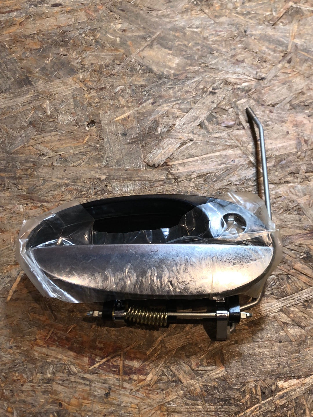 Original GM Daewoo Matiz Bj. 98-05 Türgriff vorne rechts außen Neu