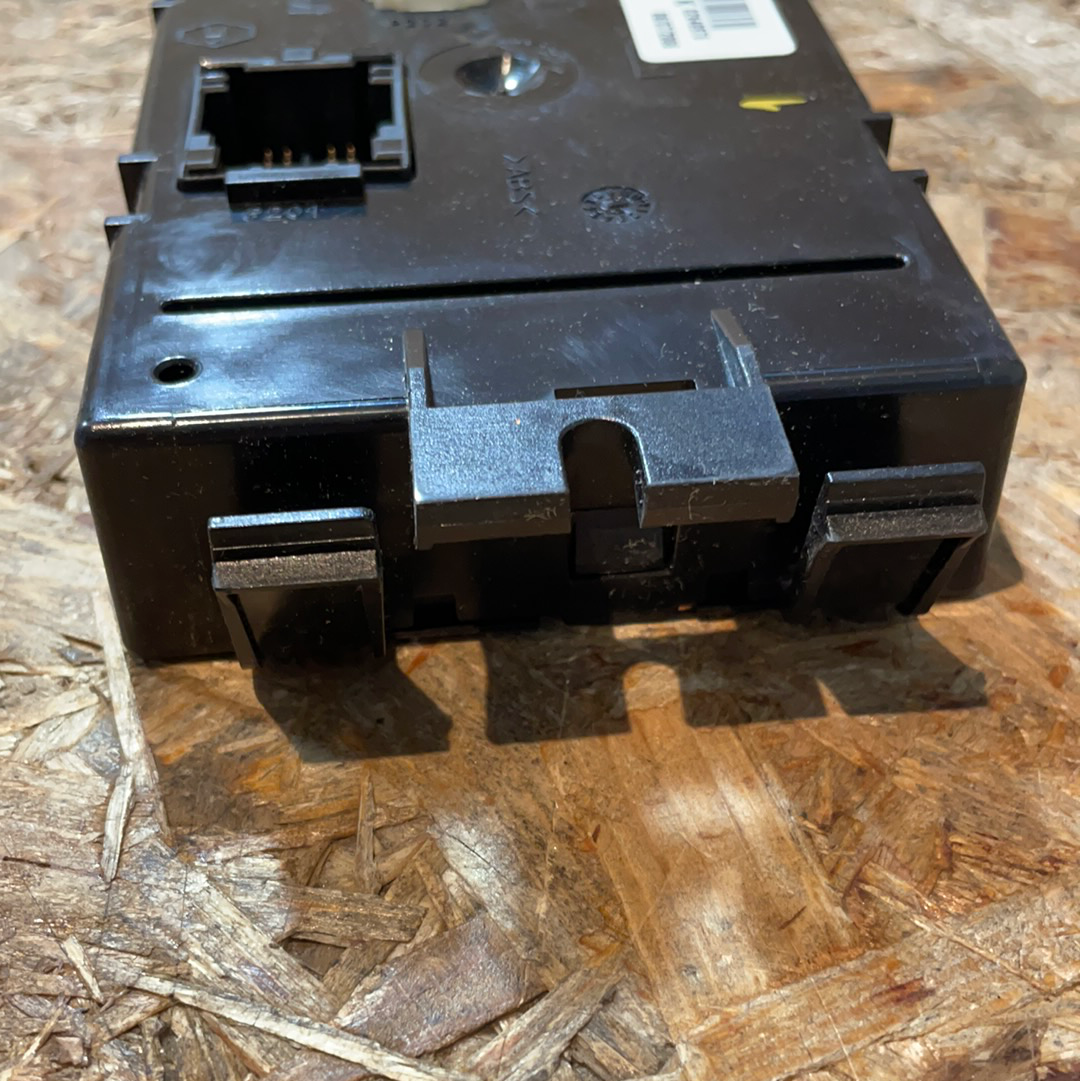 Original GM Opel Vivaro A Steuergerät Zentralverriegelung Neu