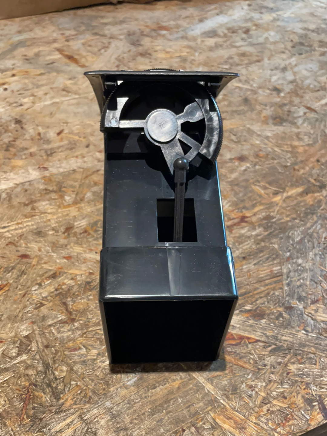 Original GM Opel Corsa A Lüftungsdüsengehäuse Neu
