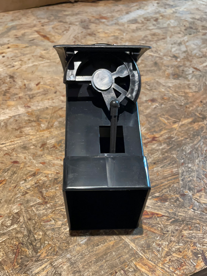 Original GM Opel Corsa A Lüftungsdüsengehäuse Neu