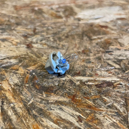 Original GM Opel Sintra Glühbirne 12V/2W Beleuchtung Instrumente Neu