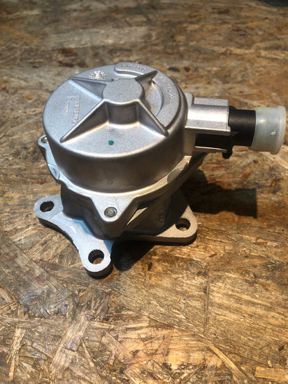 Original GM Opel Vivaro Unterdruckpumpe Neu