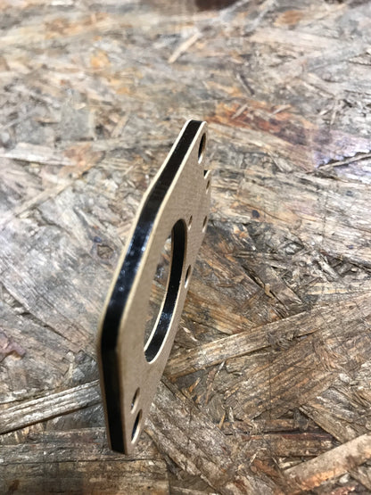 Original Opel Corsa A Kadett D/E 1.2L Vergaser Dichtung NEU