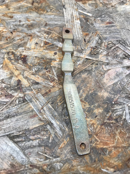 Original Opel Türfangband vorne Modell ??? NEU
