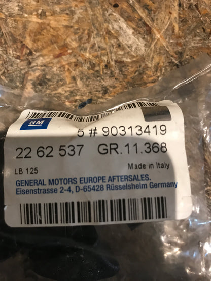 Original Astra F Knopf / Aretierungshebel NEU