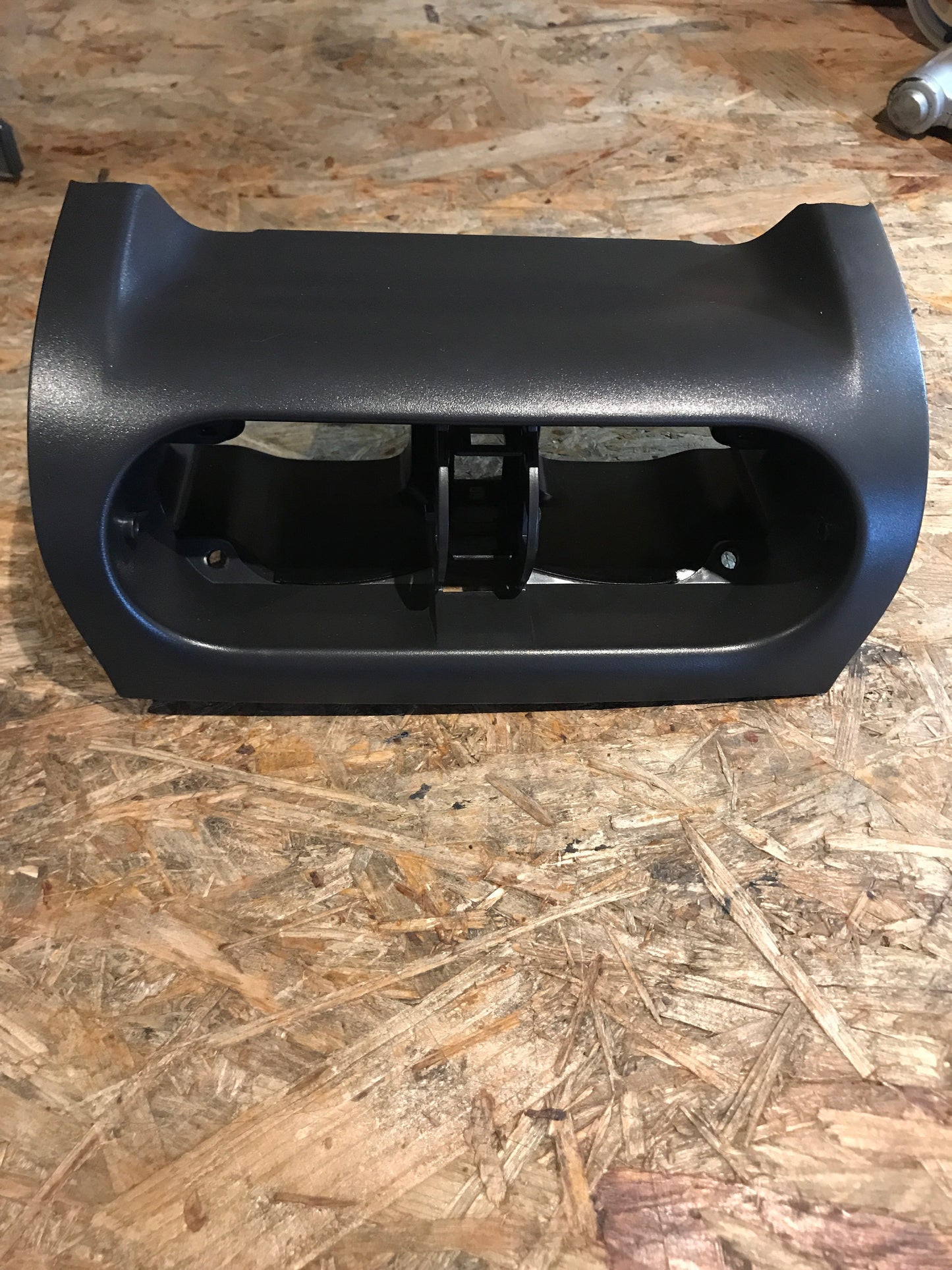 Original Opel Corsa C Gehäuse Lüftungsgitter NEU