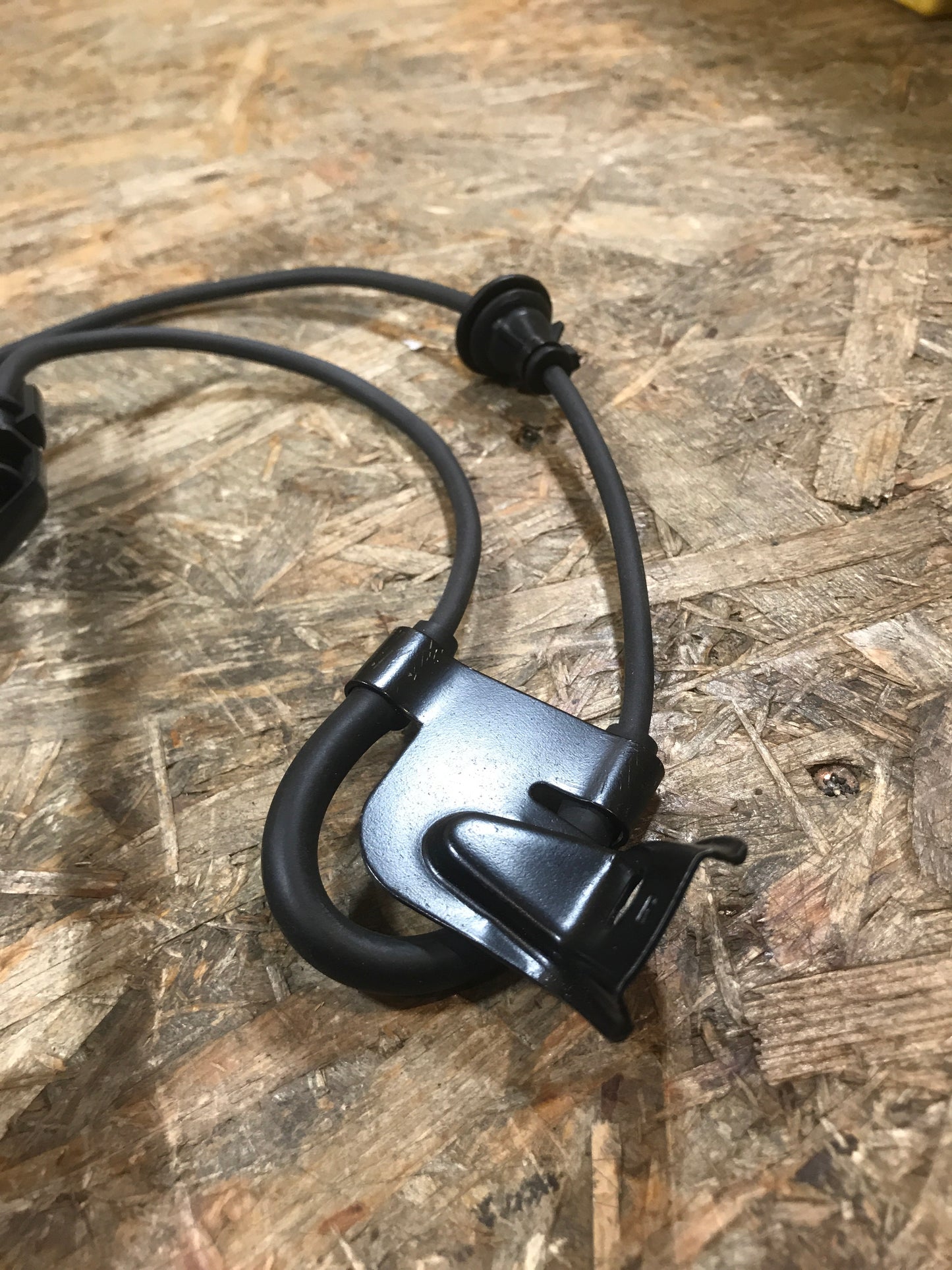 Toyota Corolla E11 ABS-Sensor NEU