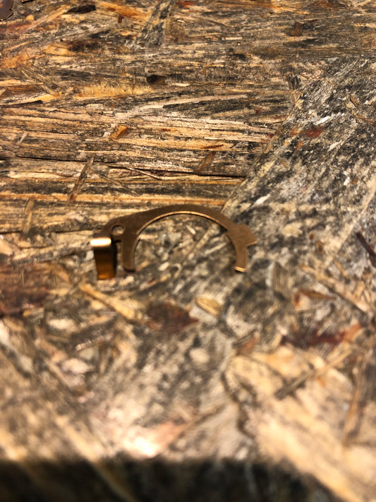 Original Opel Vectra A Kontaktplatte Schlüssel Neu