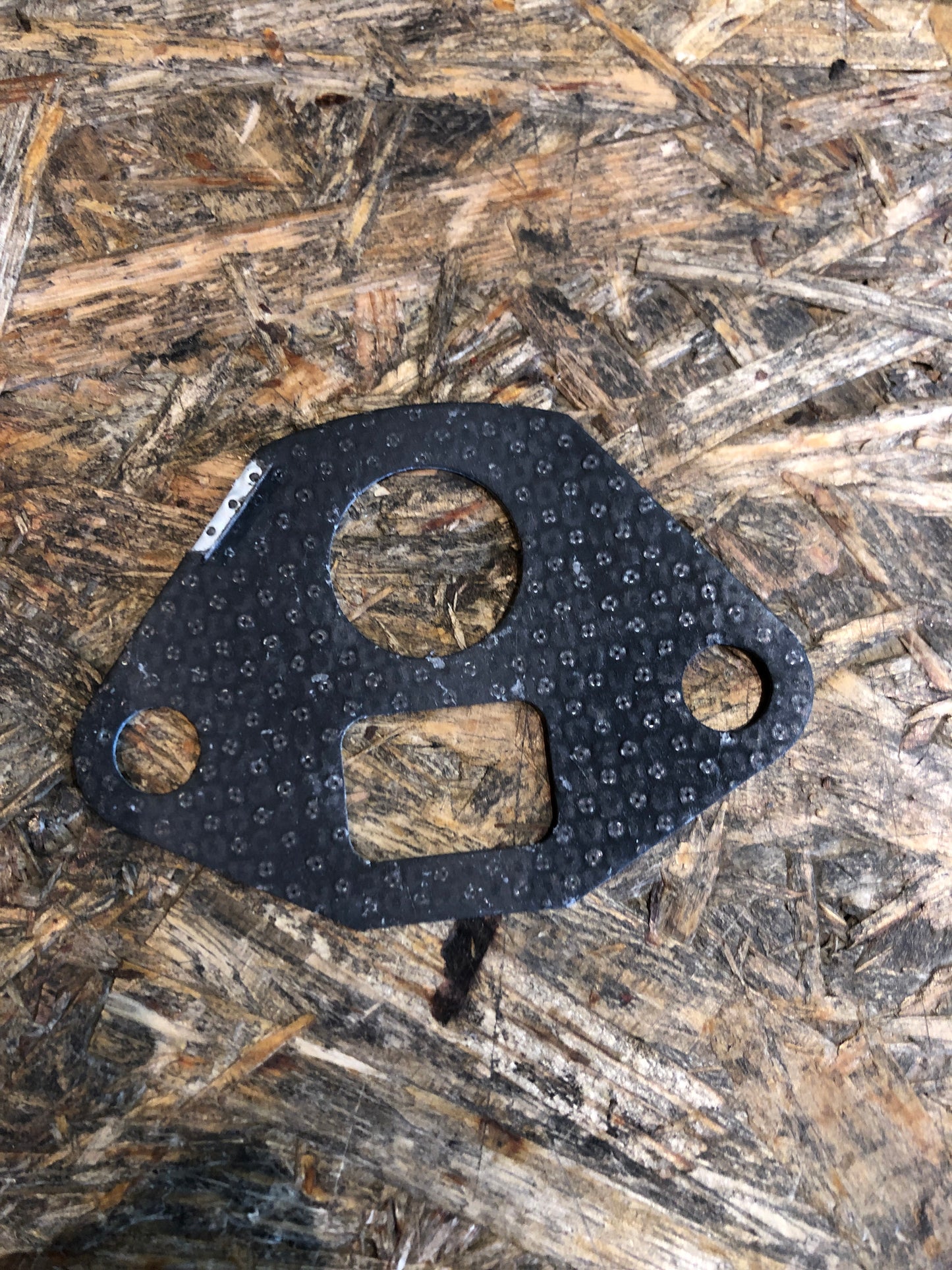 Original GM Chevrolet Daewoo 2,0 Bj. 09/2000 125PS Rezzo AGR Dichtung Neu