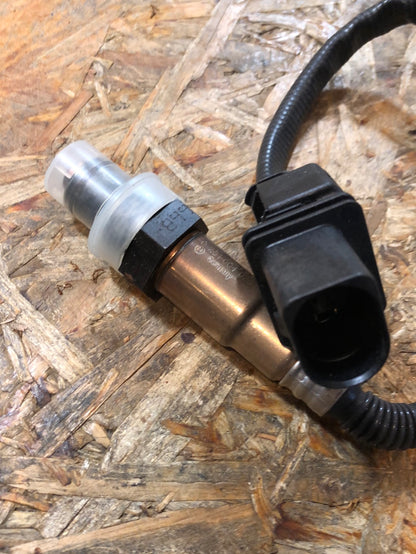 Original GM Opel Vectra C Signum Astra H Zafira B 1.9CDTi Lambdasonde Neu