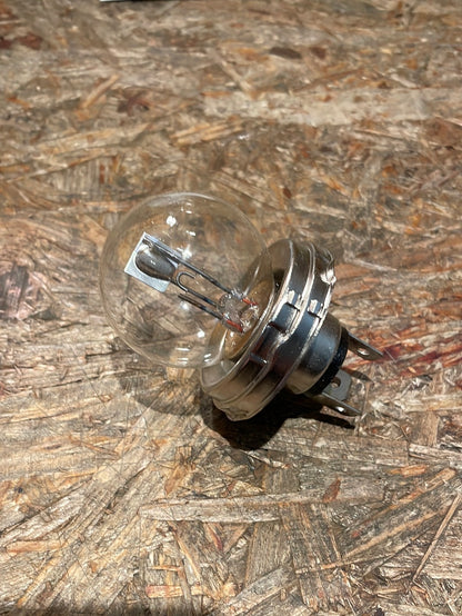 Original Glühlampe Fernscheinwerfer 45/40W Bilux Neu