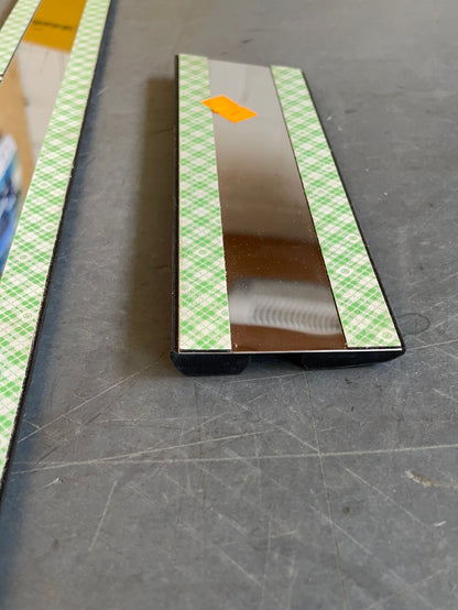 Original GM Opel Kadett C 4-Türig Zierleiste Rammschutzzierleiste Neu