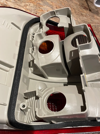 Original GM Opel Astra F Rückleuchte rechts Neu