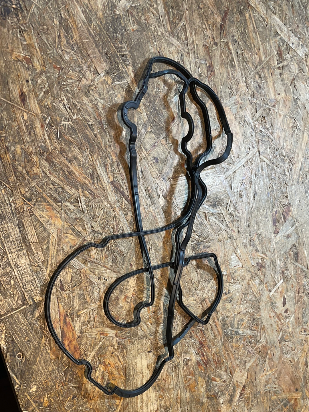 Original GM Opel Astra G 1,4 16V 90PS Zylinderkopfdichtungssatz Neu