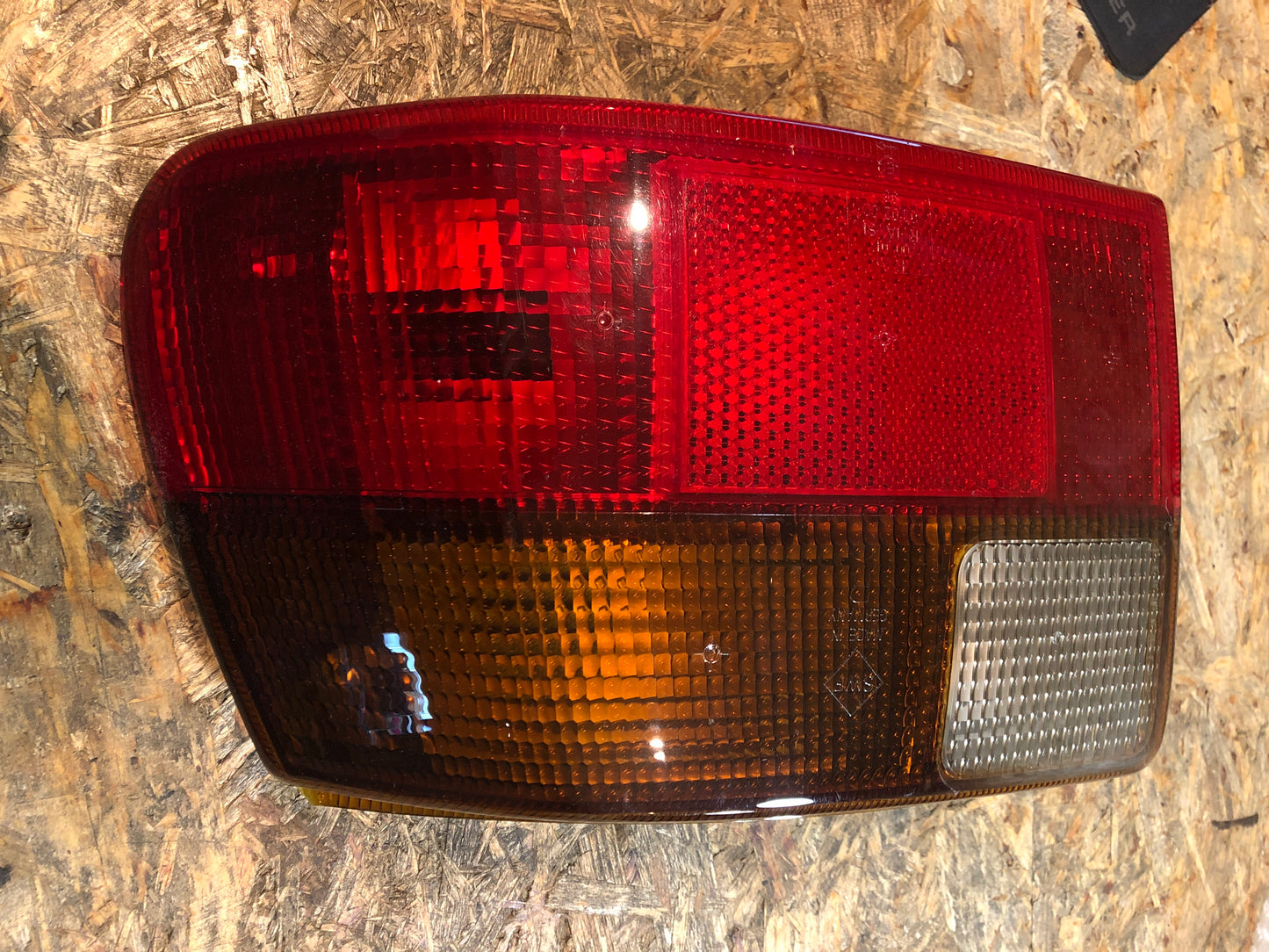 Original Opel Astra F Heckleuchte rechts Neu
