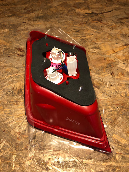 Original GM Chevrolet Lacetti Rückleuchte links Neu