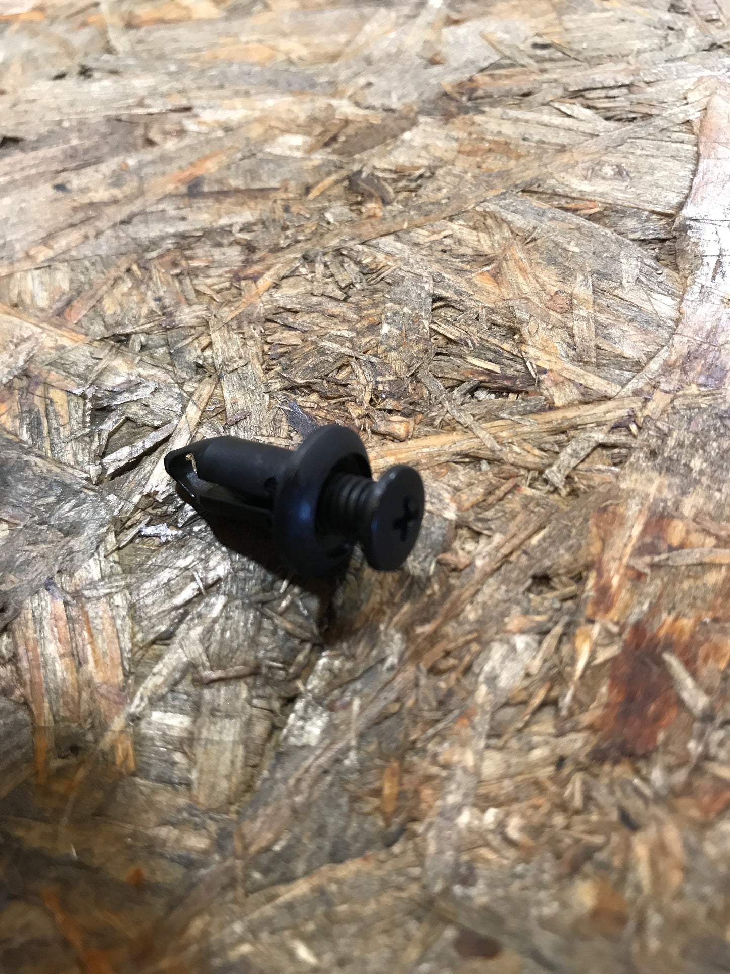 Original Opel Vlips 8mm Stoßstange Zierleiste Befestigung NEU