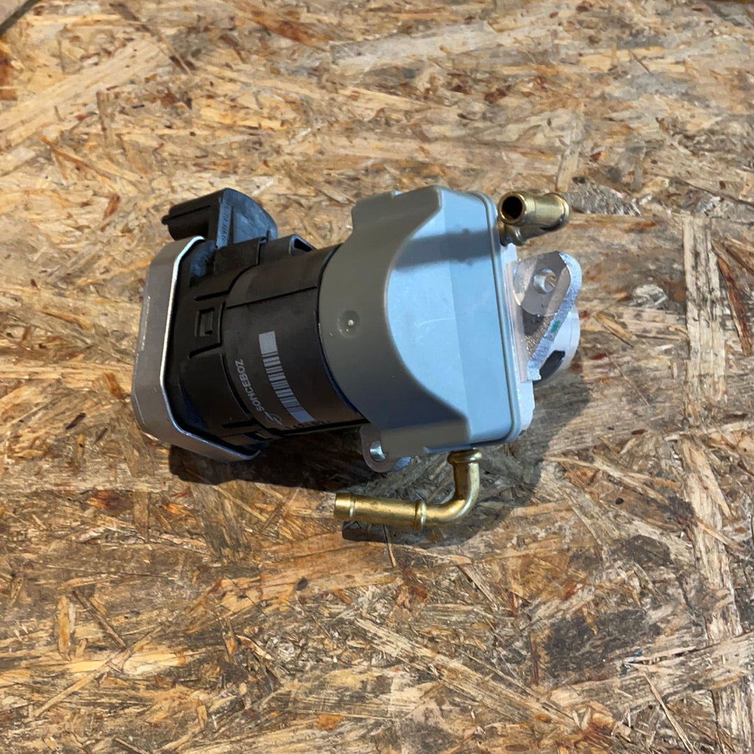 Original GM Opel Astra G Frontera B Signum Vectra B/C Zafira AGR-Ventil Abgasrückführung Neu