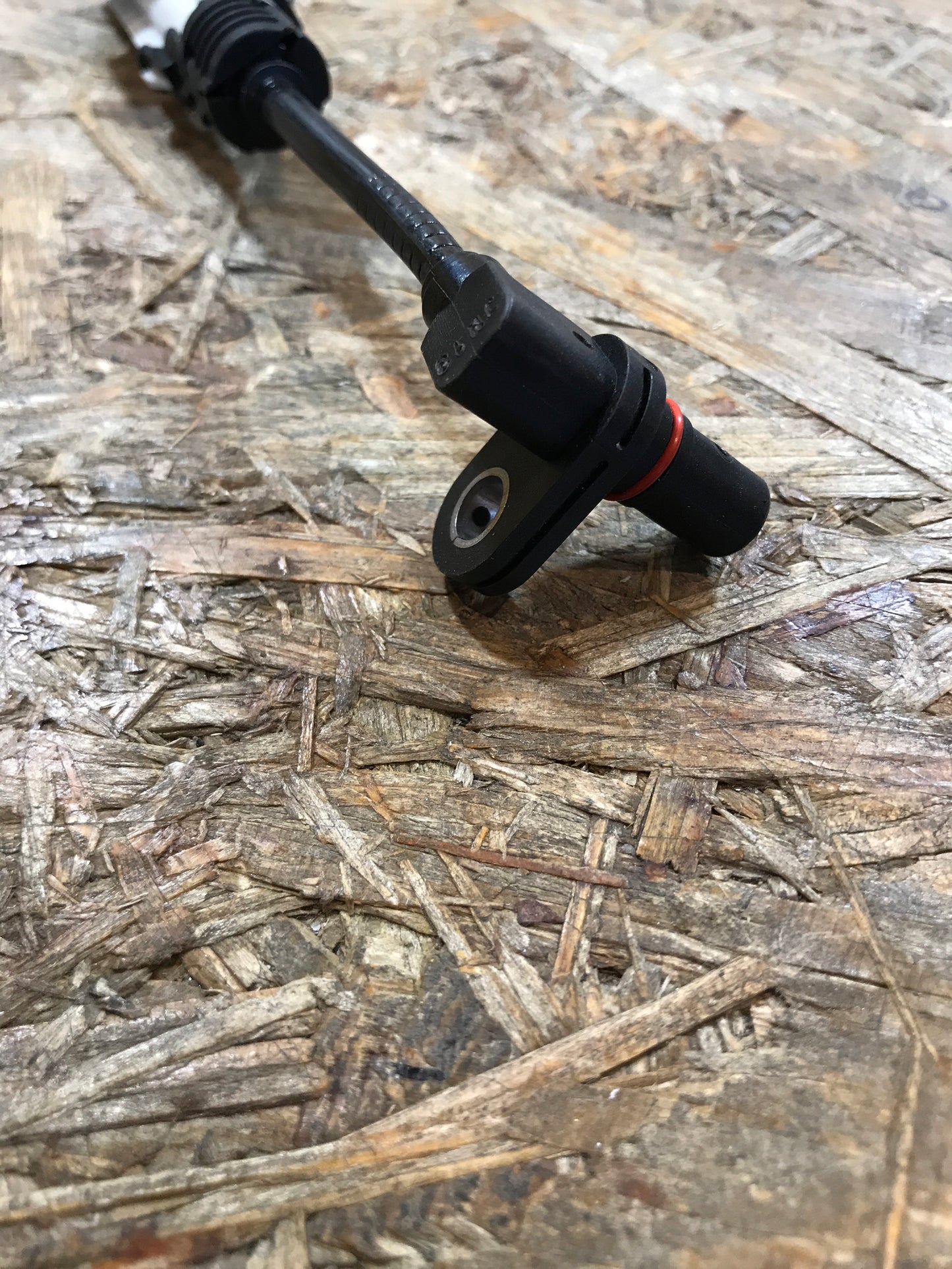 Original Triscan Sensor Raddrehzahl NEU