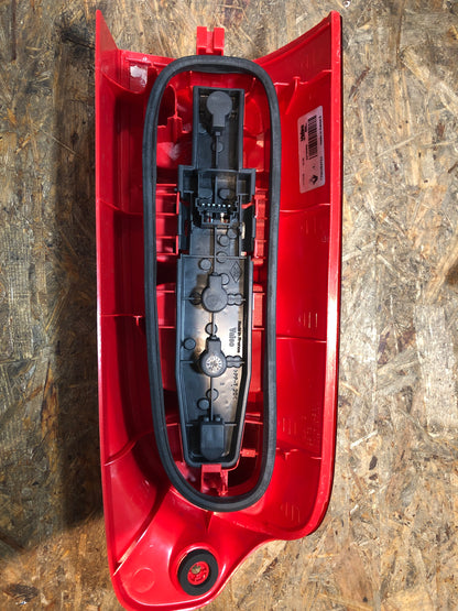 Original GM Opel Movano A Rückleuchte Rechts Neu