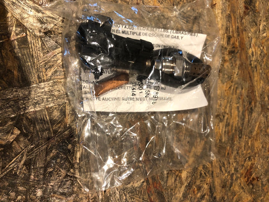 Original ACDelco Sauerstoffsensor Chevrolet Blazer Express Neu