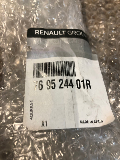 Original Renault Kadjar Einstiegleiste vorne links Neu