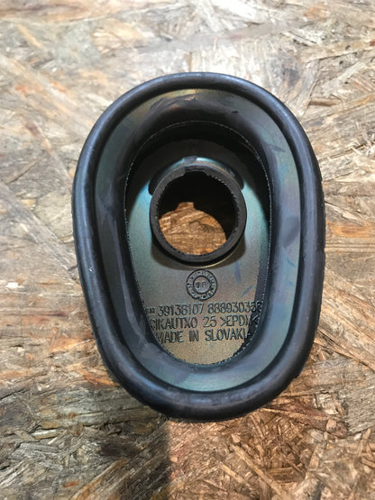 Original Opel Astra G Dichtung Lenksäule Manschette NEU