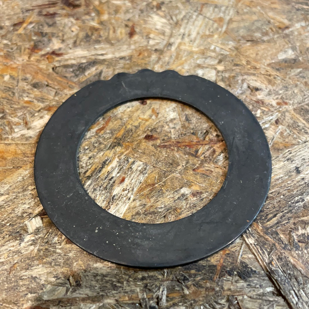 Original GM Opel Vectra B/C Dichtung Auspuff Neu