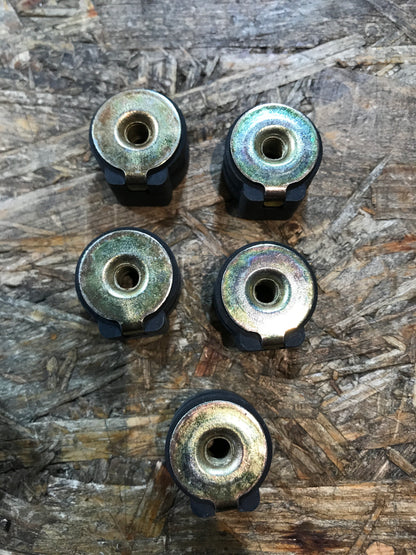 Original Opel Sintra Wischerbefestigung Satz NEU