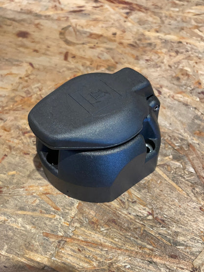 Original GM Opel Zafira C E-Satz Anhängerkupplung Neu