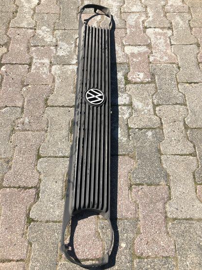 Original VW Polo 2 Limousine GT Frontgrill Neu