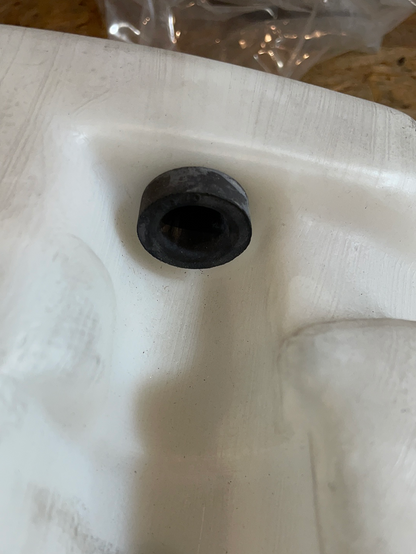 Original GM Opel Vectra B Wischwasserbehälter Neu