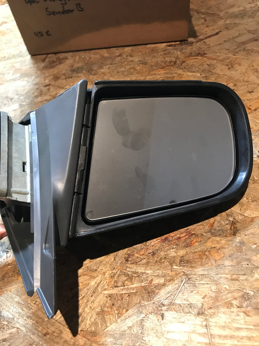 Original Omega B Senator B Außenspiegel Links NEU