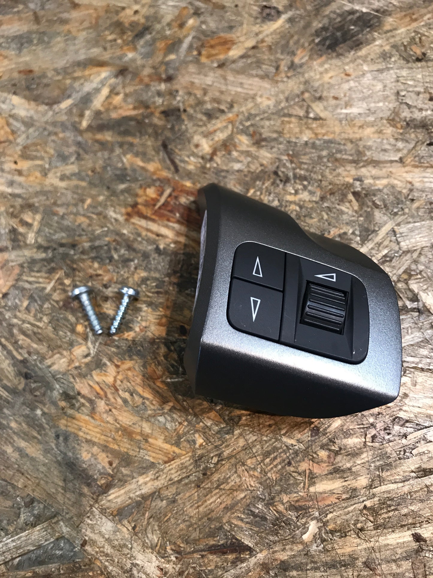 Original Astra H Multifunktionsschalter NEU