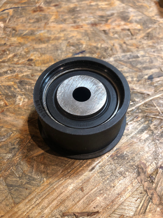 Original GM Opel Astra G Astra H Zafira A Zafira B Umlenkrolle Zahnriemen Neu