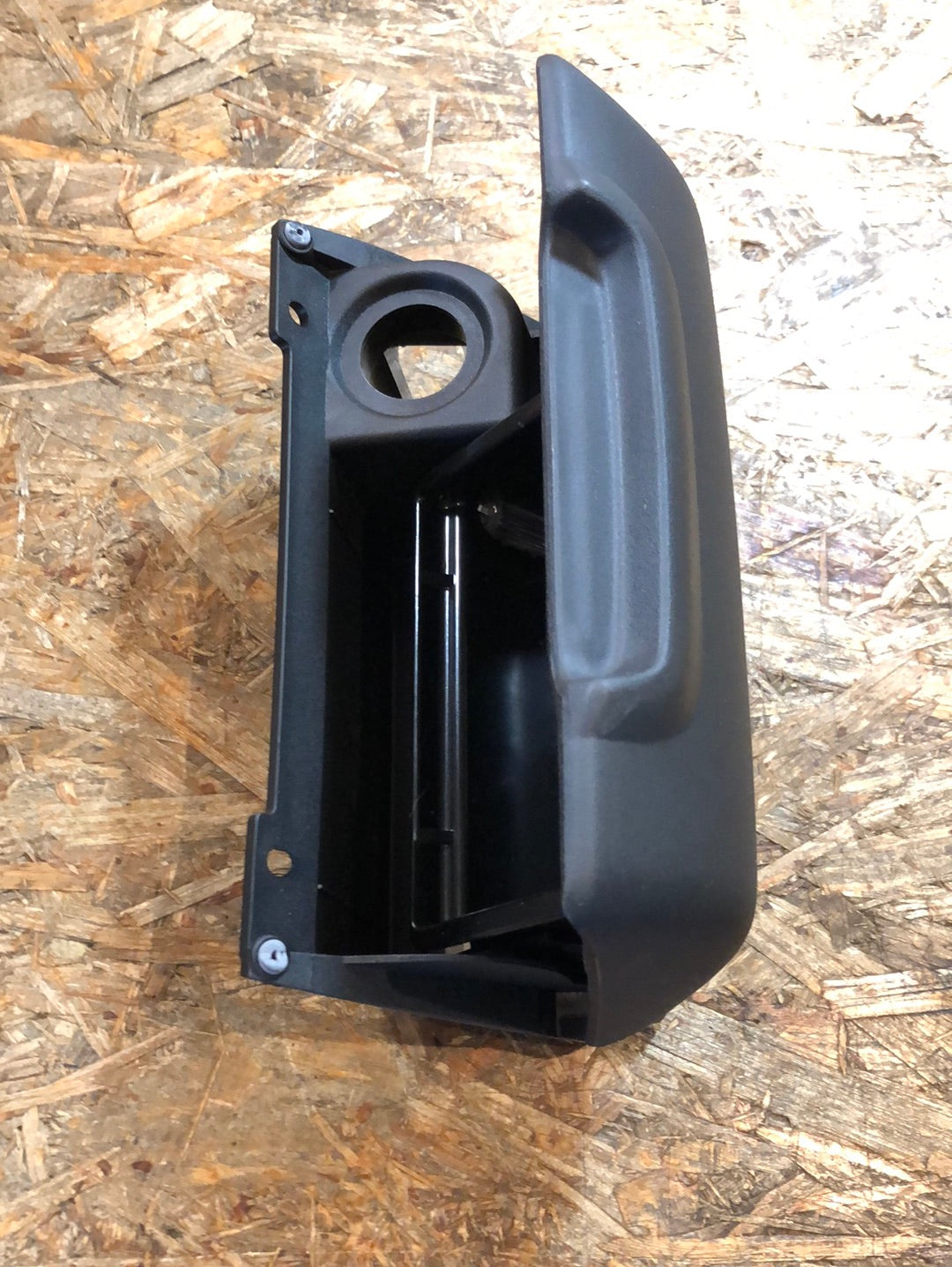 Original GM Opel Corsa B Tigra Aschenbecher Neu