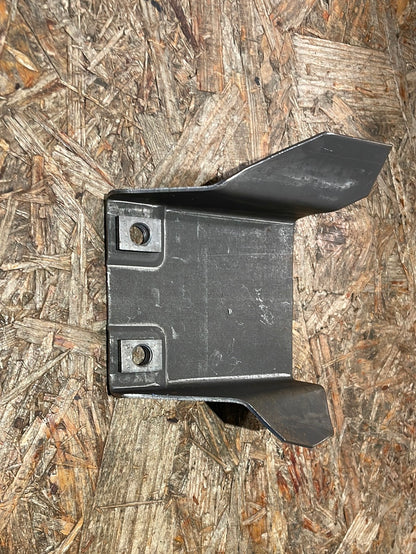 Original GM Opel Kadett E Diesel Halter Bügel Kraftstoffsieb Neu