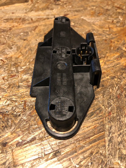 Original Opel Kadett D Lampenträger Neu