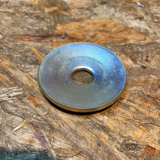 Original Chevrolet/Daewoo Unterlegscheibe Neu