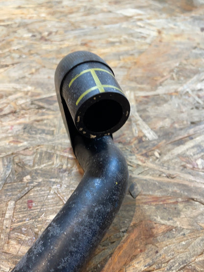 Original GM Opel Meriva A 1,7D Y17DT Schlauch Rücklauf Ausgleichsbehälter Neu