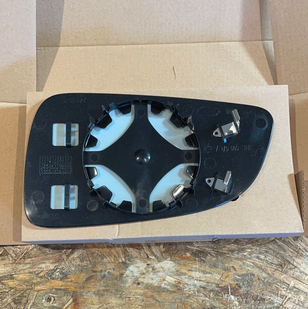 Original GM Opel Astra H Spiegelglas rechts Neu