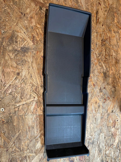 Original GM Opel Antara Antirutschmatte Einlage Mittelkonsole Neu