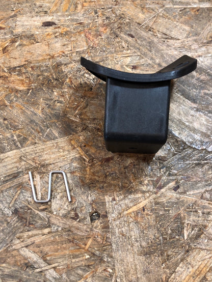 Original GM Opel Astra H Tankklappe Neu