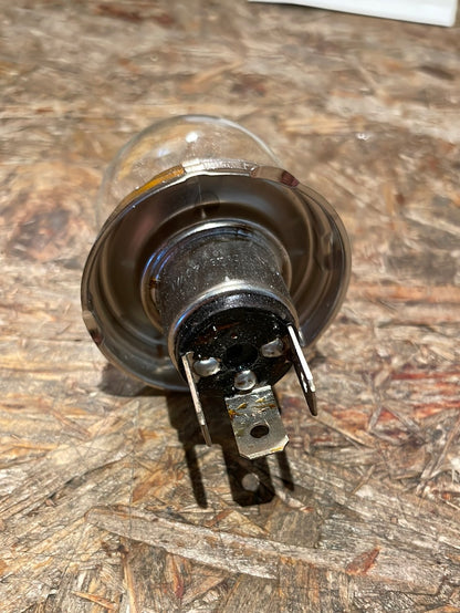 Original Glühlampe Fernscheinwerfer 45/40W Bilux Neu