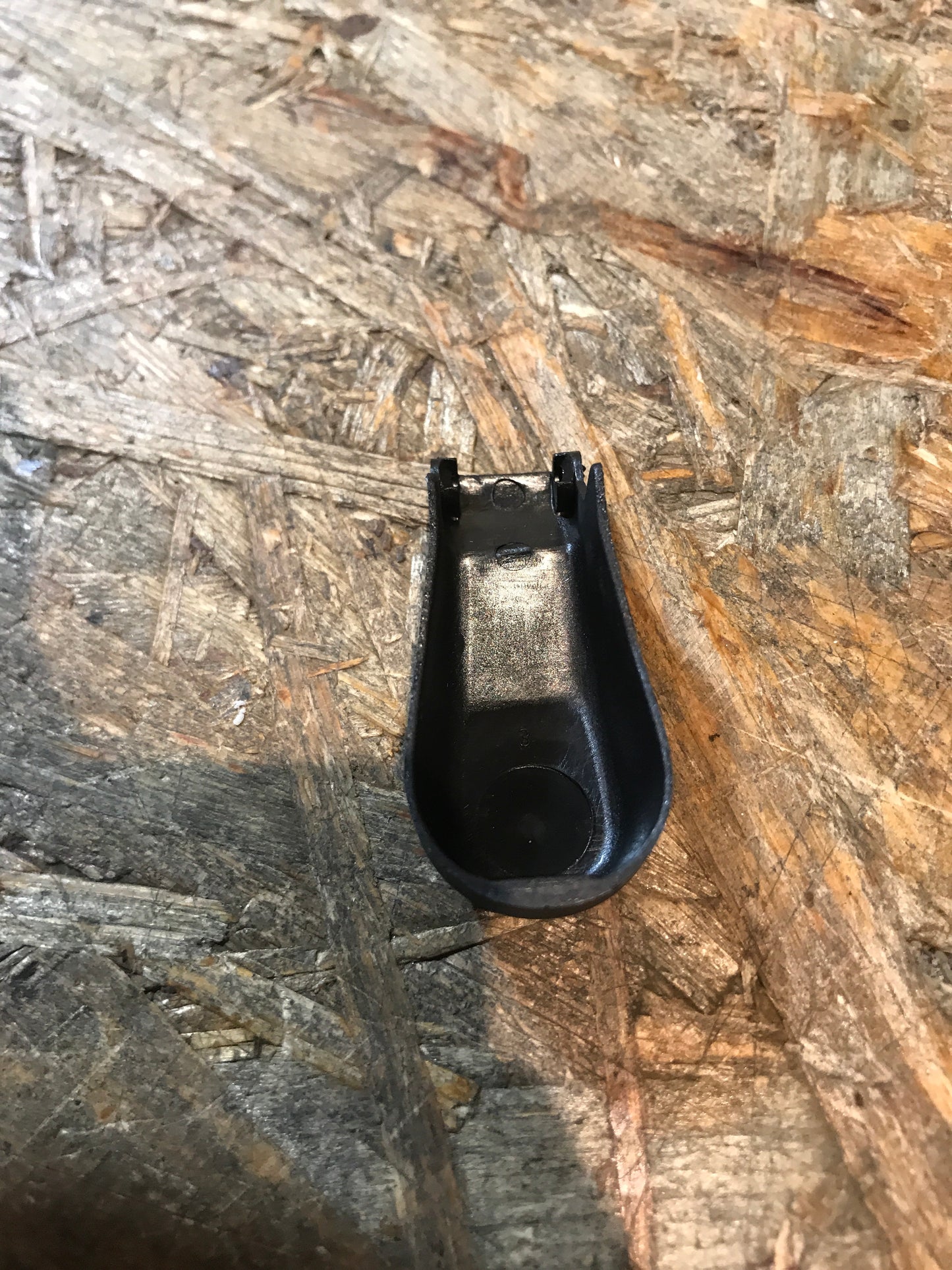 Original Opel Frontera A Abdeckkappe Wischerarm NEU