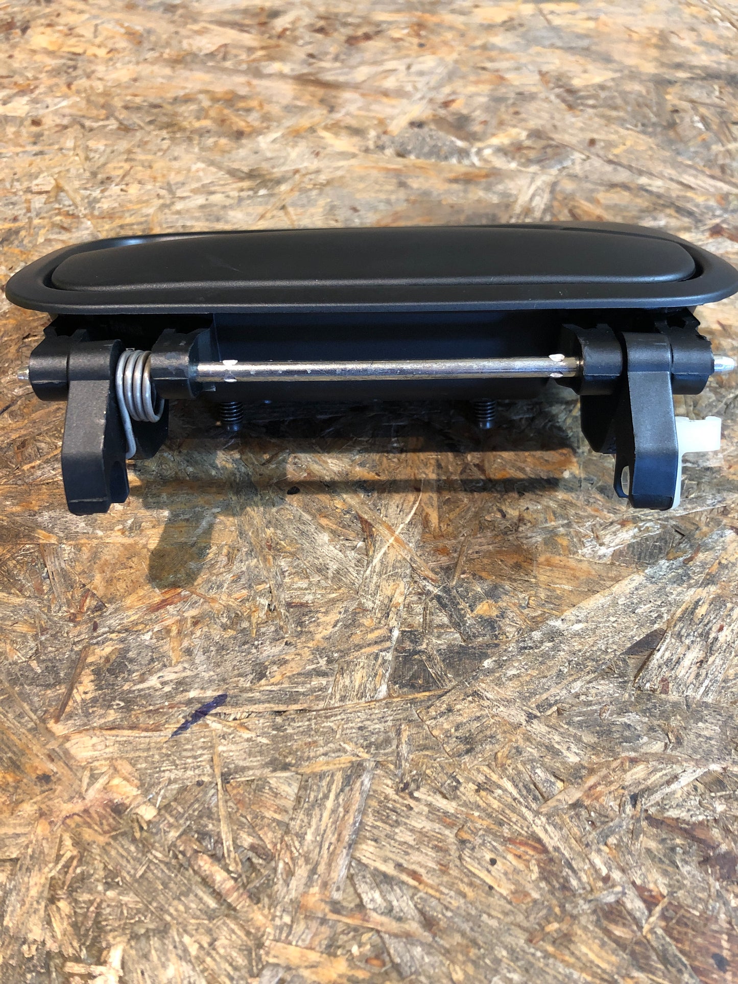 Original GM Opel Vectra B 1,8l 16v Türgriff rechts vorne Neu